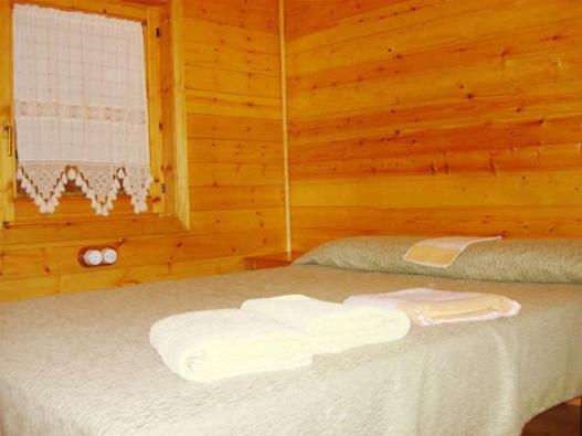 Campsite Camping Prado 2*