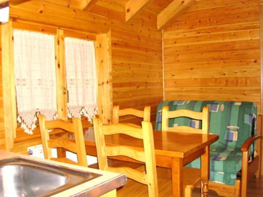Campsite Camping Prado 2*