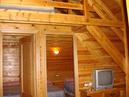 Campsite Camping Prado Vilamos