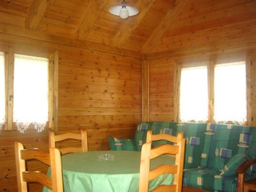 Camping Prado Vilamos