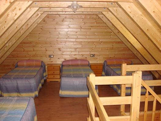 Camping Prado Campsite