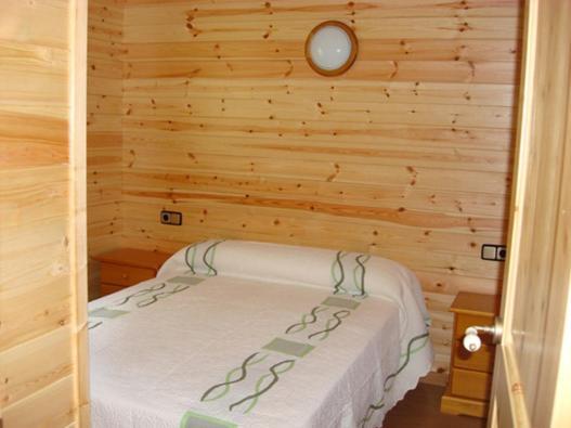 Campsite Camping Prado Vilamos