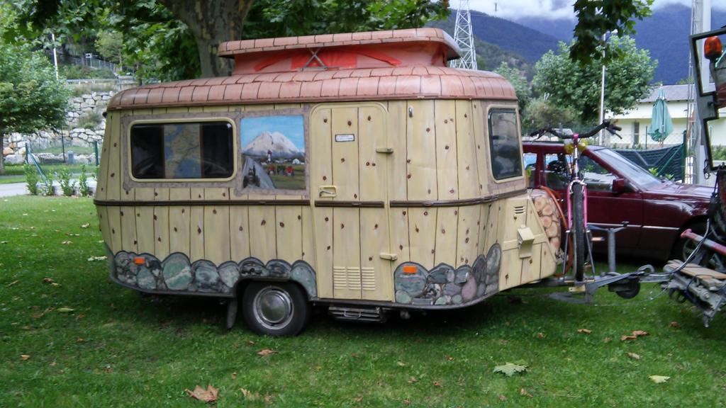 Camping Prado Campsite 2*
