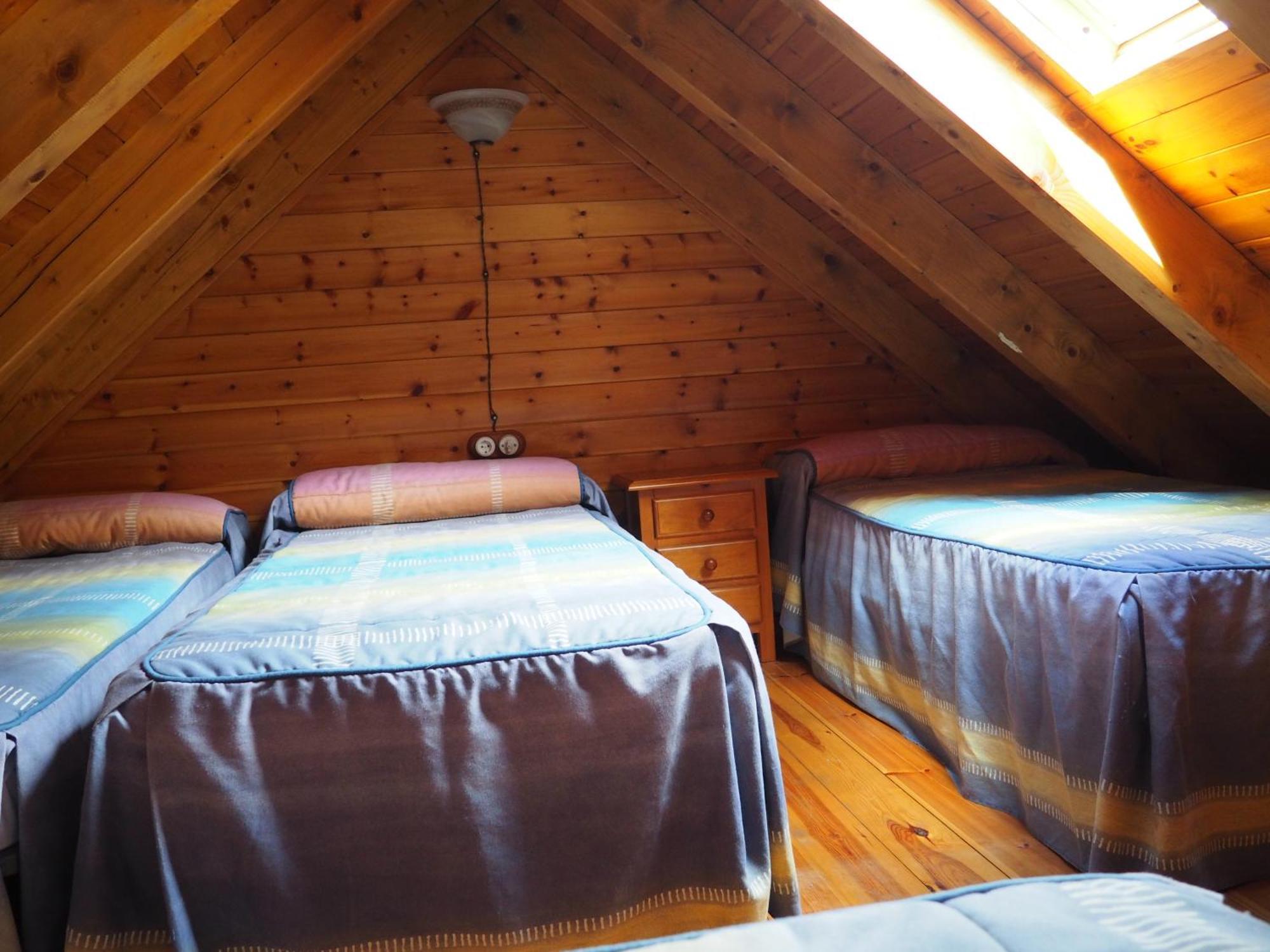 Camping Prado Campsite 2*