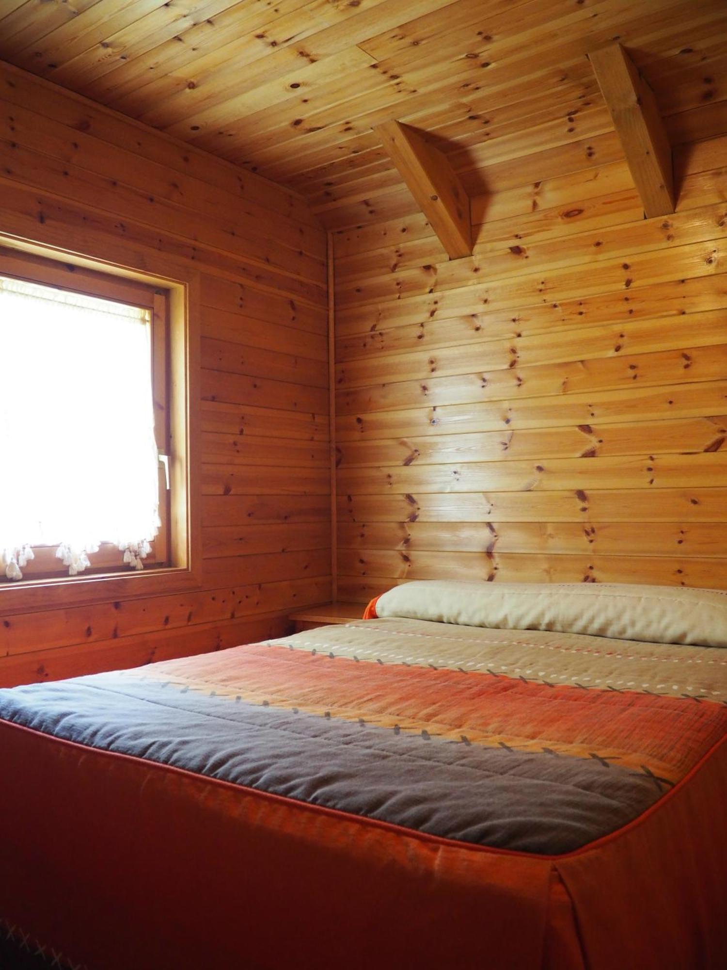 Campsite Camping Prado 2*