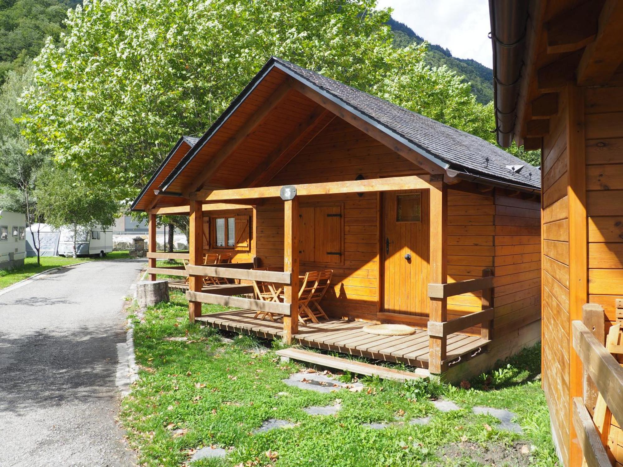 Camping Prado Campsite 2*