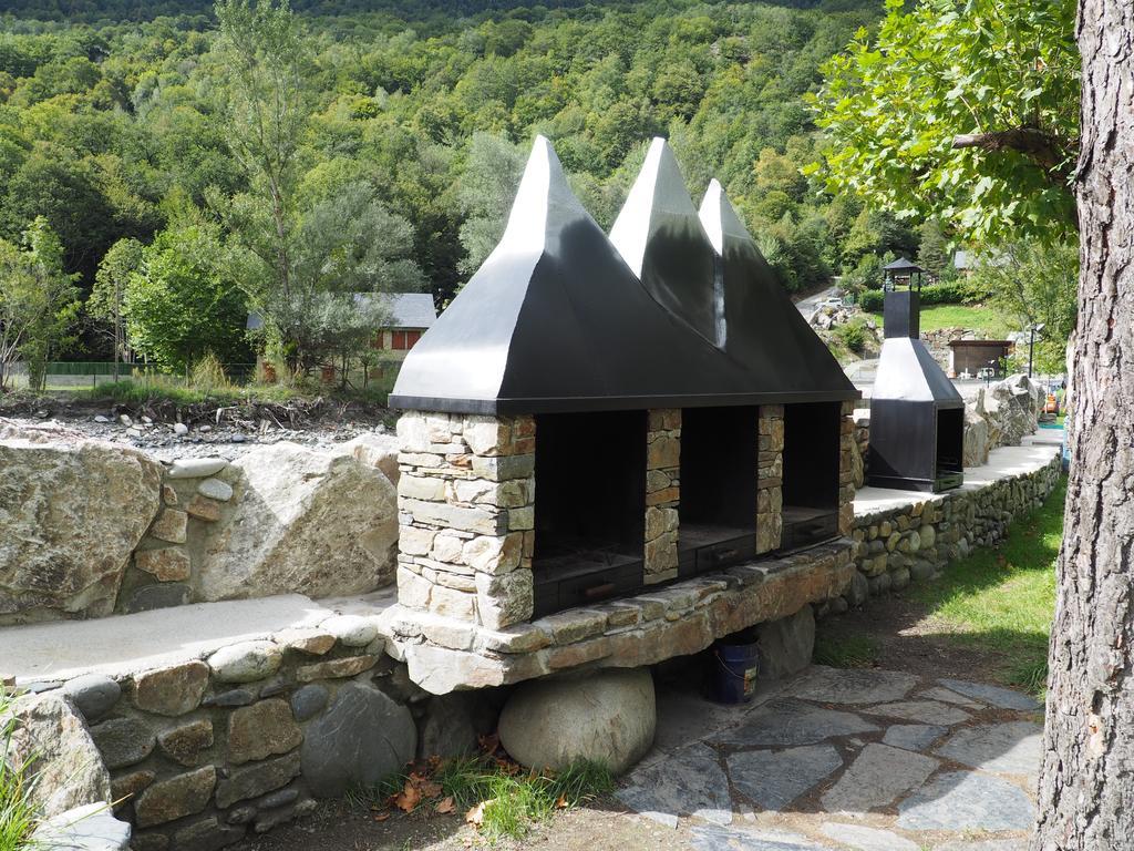 Camping Prado Vilamos