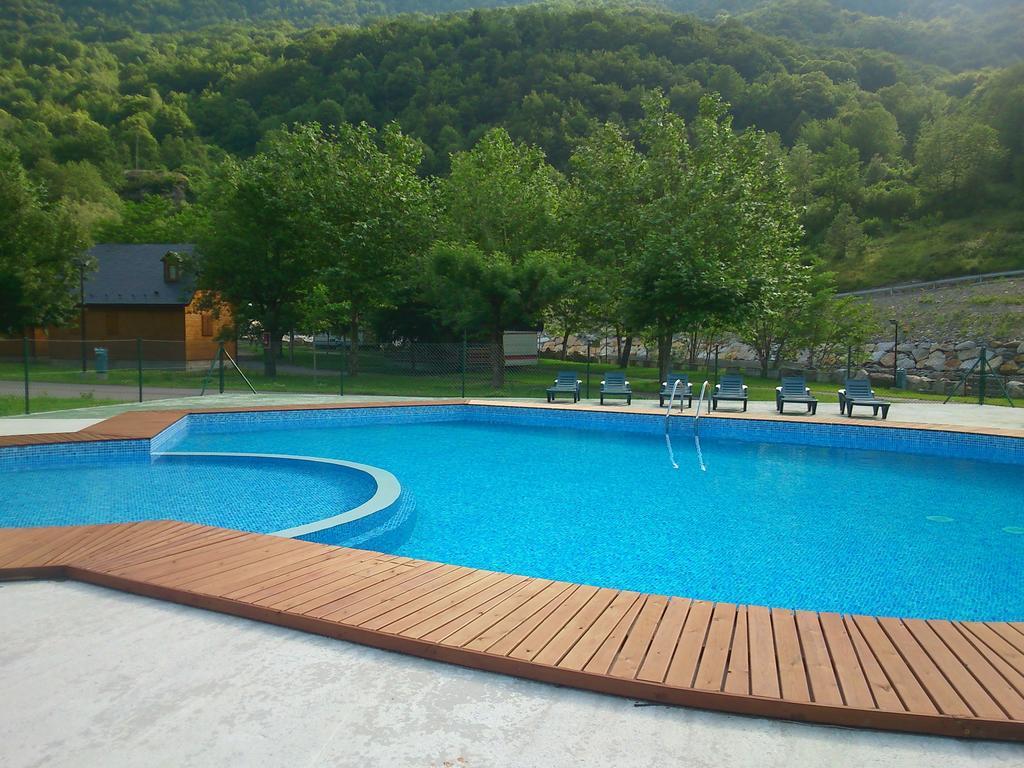 Camping Prado Vilamos