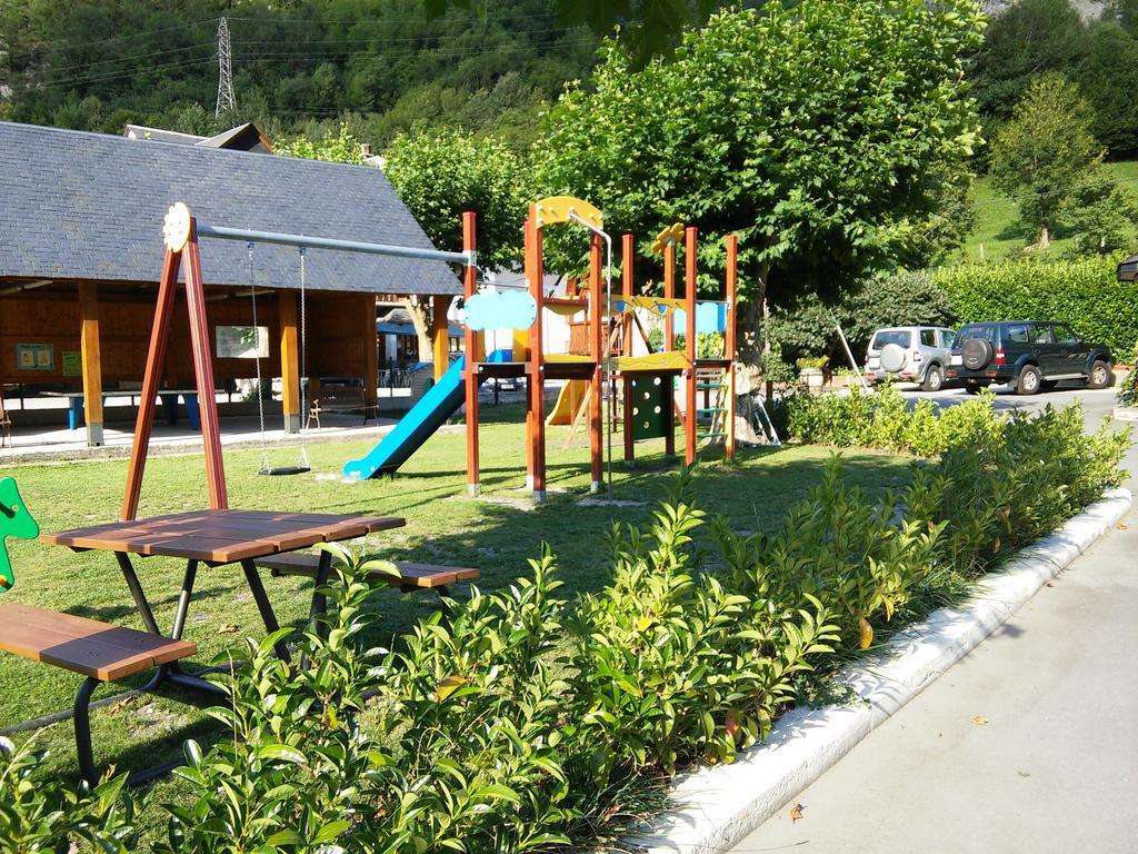 Camping Prado