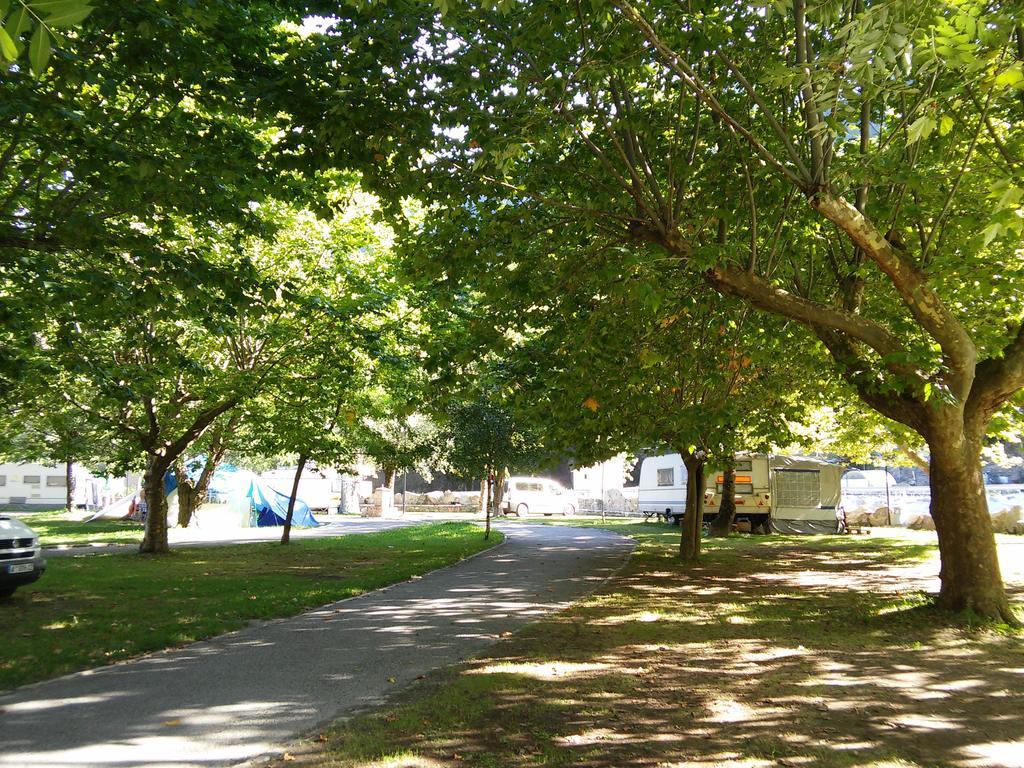 Camping Prado 2*