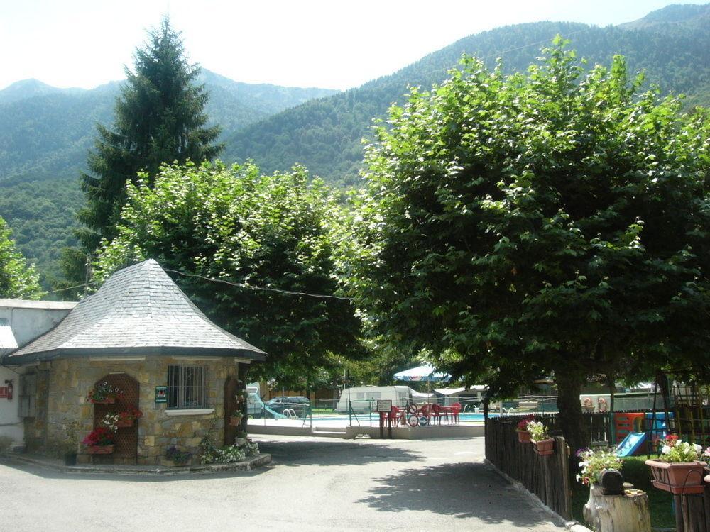 Camping Prado Campsite