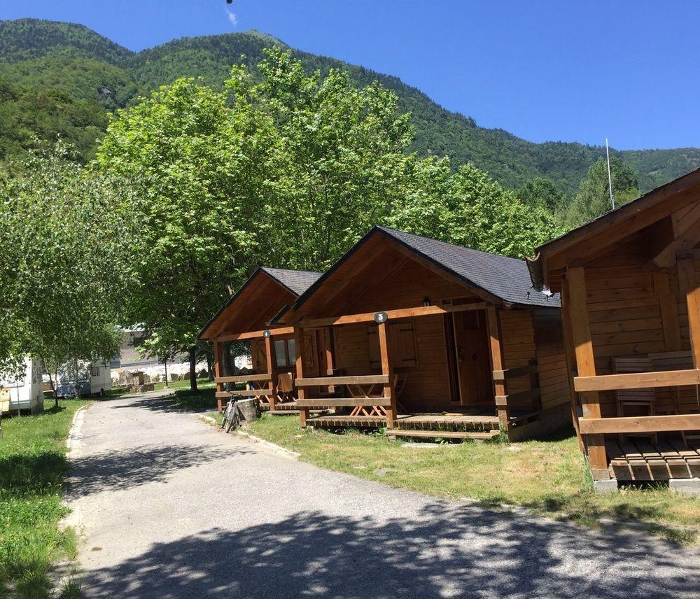 Camping Prado Campsite Vilamos