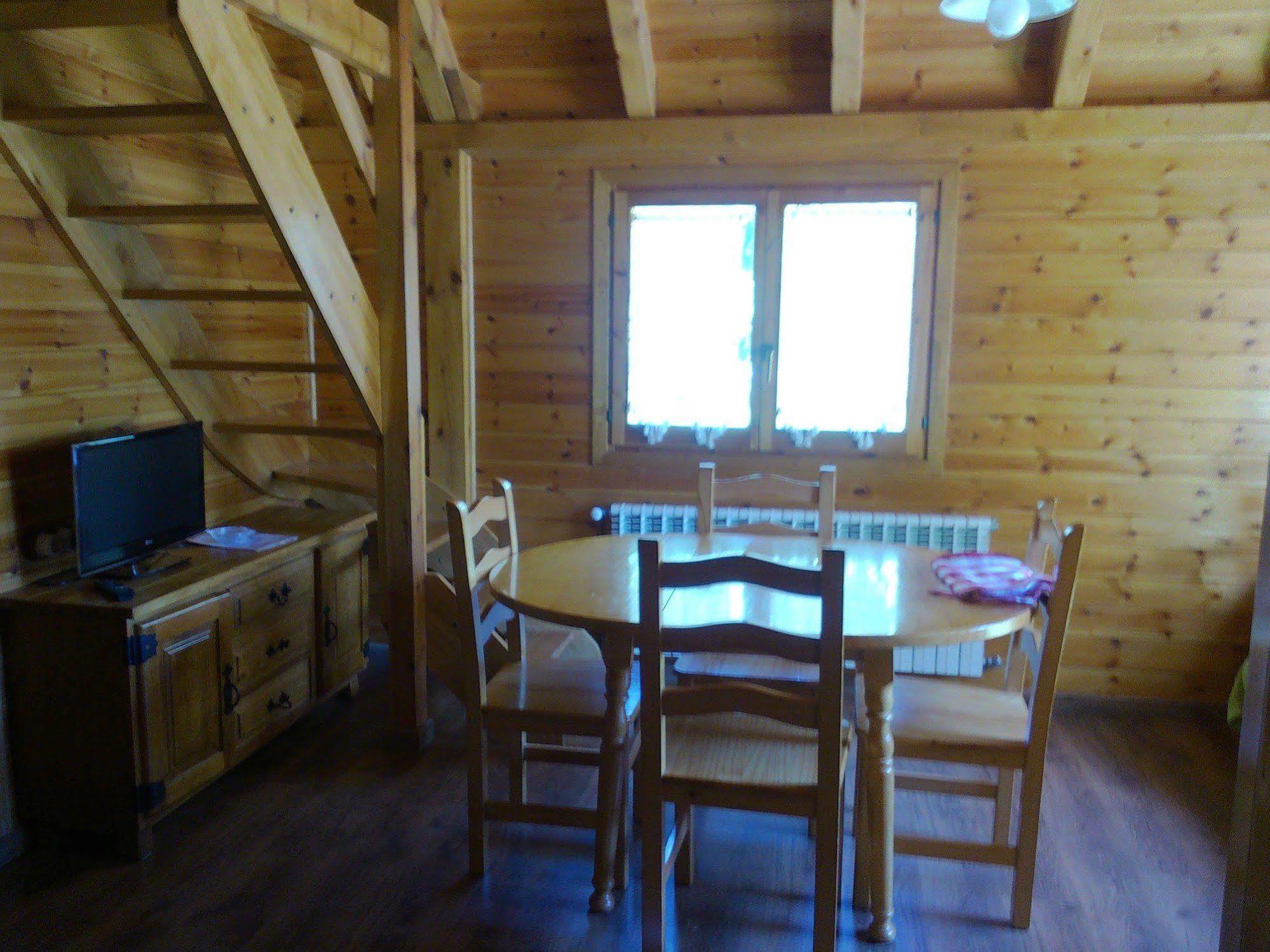 Camping Prado Campsite 2*
