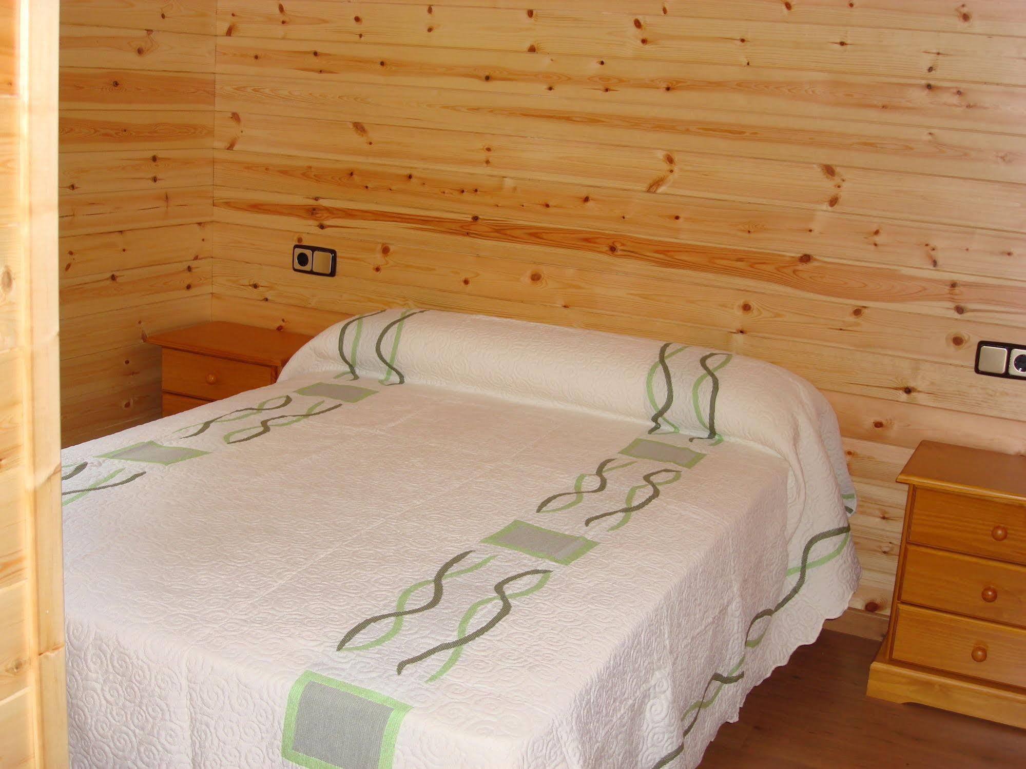 Camping Prado 2*