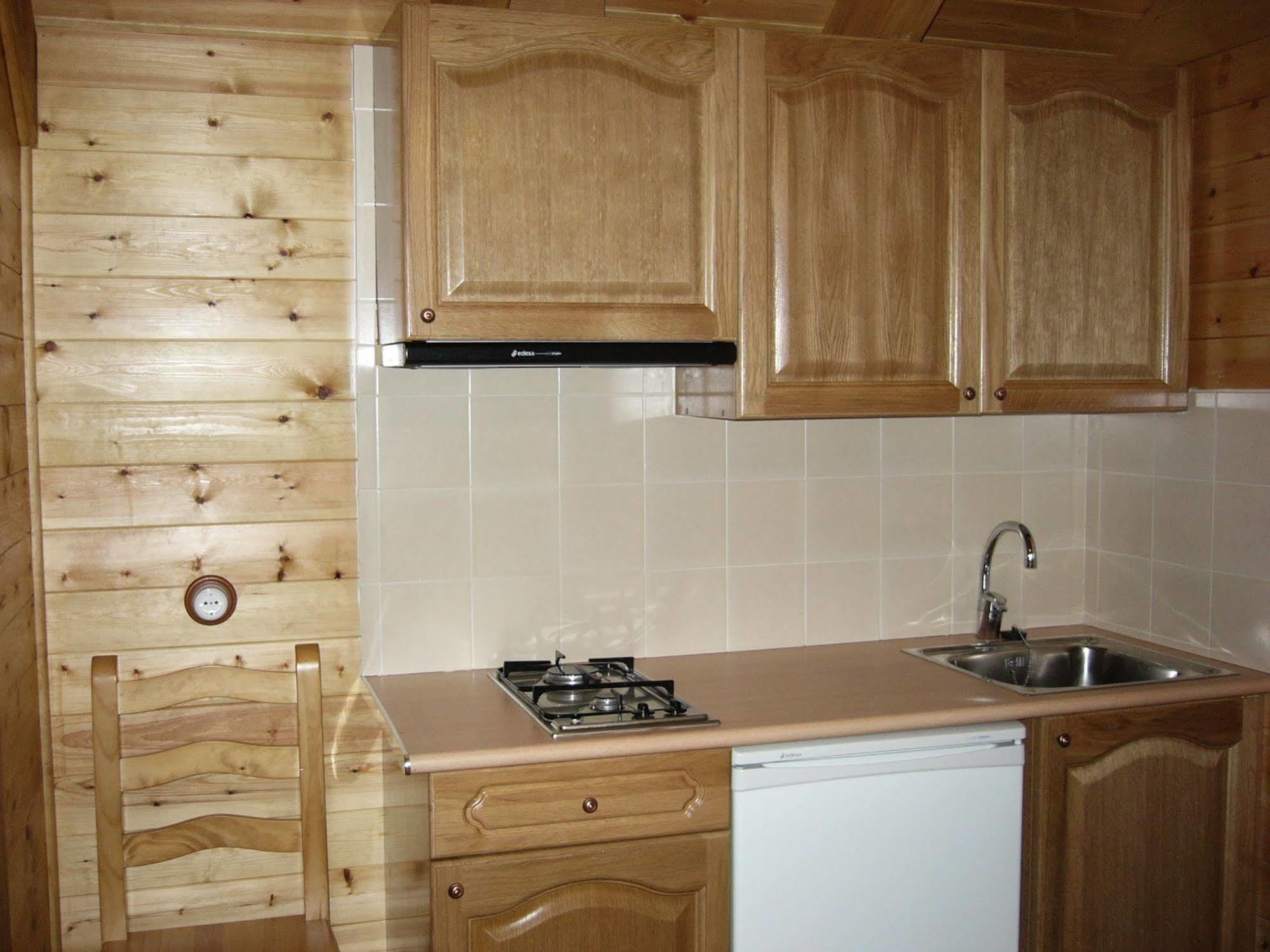 Campsite Camping Prado Vilamos