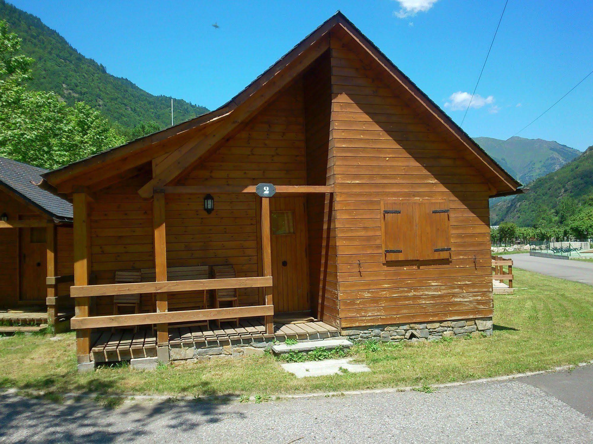 Camping Prado 2*