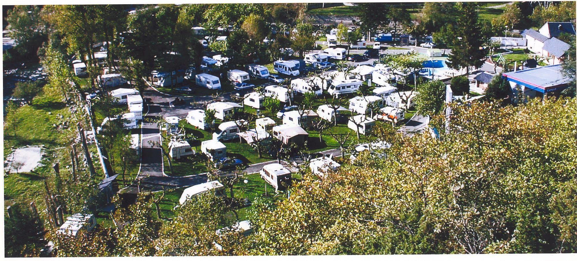 Camping Prado 2*