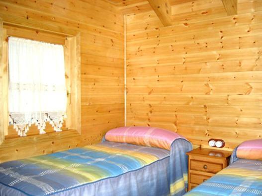 Campsite Camping Prado Vilamos